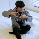 [NCT] 지성이 폰으로 장난치기 졸<b>귀탱</b>