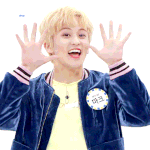 [NCT] 마크 애옹<b>포즈</b> 사진 있는사람????
