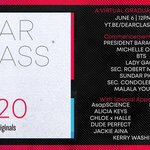 방탄소년단, 오바마 대통령 부부와 함께 졸업식 <b>연사</b>로 나선다