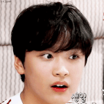 [NCT] 이해찬 동글동글 동구<b>라미</b>시절 귀요마..!!ㅠㅠ