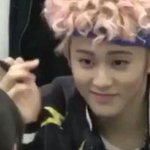 [NCT] ㅅㄷ_오늘부터 이마크 <b>손민</b>수각