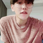 [EXO] 변백현 남친짤 개 오진<b>다야</b>