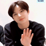 [NCT] <b>준희</b>들 잘자❤️