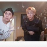 [모두드루와] <b>BTS</b> 오빠들❤