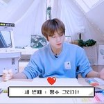 박지훈 <b>펭수</b> 그린거ㅋㅋㅋㅋㅋㅋㅋ