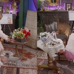 태연 브이앱에서 <b>원샷</b> 여러번 가져간 분