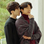 은탁에게 커피차 보낸 도깨비와 <b>저승</b>이