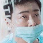 흡사 부녀같은 사제지간 익준-겨울