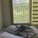 얘<b>도라</b> 내 침실인데 이뿌지