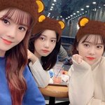 [모두드루와] 새로 뜬 여돌 친목