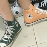 컨버스 하이 <b>신어</b>봄