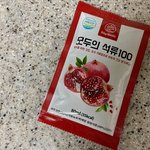 석류 쉽게 섭취하는 법