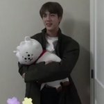 [방탄소년단] (<b>타</b>팬임)알제이 인형 재판매 혹시 <b>안</b>하니??