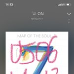 [방탄소년단] 애들 <b>큼지막</b>한 성적 정리 짤