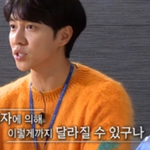 악마의 편집에 재능있는 이승기 ㅋㅋ