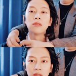 김희철 다이어트하고 진짜 잘생겨진듯