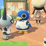 [드루와] <b>동숲</b> 펭수ㅈ ㄴ귀여웡