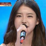 아이유 뭉게<b>구름</b> 영상알아?