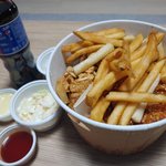 8년<b>차</b> 자취생 <b>최애</b> 야식