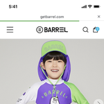 조카 배럴 수영복 하나만 골라주라
