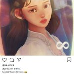 [모두드루와] 아이유 인스타