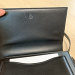 [댓글부탁드] <b>라벨</b>루쏘에서 구매한 불량 명품백 열받네요