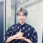 [강다니엘] [daniel.k.here] 덕분에캠페인