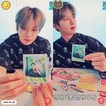 [강다니엘] 강다니엘 폴꾸 작<b>품명</b> ٩(·•︠ᴗ•︡ )۶