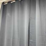 [드루와] 검은 <b>암막</b> 커튼이로 바꿔따잉