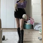 뽀샵도 <b>정도껏</b> 해야지