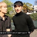 [세븐틴] 근데 부석순컴백 진지하게 <b>원츄</b>하는거 나뿐이냐