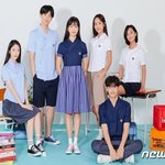 [이것좀봐줘] <b>니넨</b> 한복 교복 어떻게 생각함???