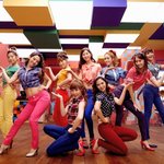 [드루와] 소녀시대 <b>gee</b>(2008)와 댄싱퀸(2013) 컨셉이...