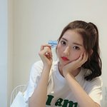 살면서 눈이 일케 왕방울인 사람 <b>첨봄</b>