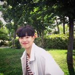 저 혹시 <b>이분</b> 모델인가요??