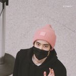 [NCT] <b>비니</b> 재현 보고 싶당