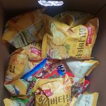 아빠한테 어린<b>이날</b> 선물 받음ㅋㅎㅋㅎㅋㅎㅎ