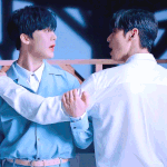 [모두드루와] 아스트로 차은우 윤산하 <b>킬링</b>파트 볼사람