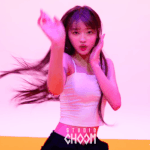 유아 개이쁜얼굴 아님?