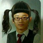 [19] <b>레진</b>떨어진줄 알았는데 뭐낀거였음