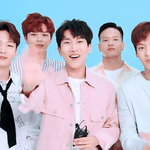 2.5~3세대 아이돌들 군<b>백기</b>