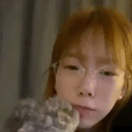 [드루와] <b>태연</b>: 제로야 <b>누나</b> 닥쳐?