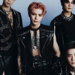 [NCT] 태용이 머리 더 <b>뾰족</b>하게 띄우지