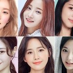 [모두드루와] 이렇게 두 여자아이돌 그룹이 데뷔한다면? 어디 덕질할래...