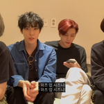 [NCT] <b>타투</b>스포방송이거맞어?