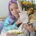 얘두라 오마이걸 <b>미미</b> 유튜브 함