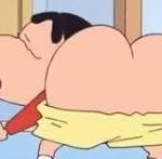 얘드라 내 본진 <b>잘록</b>한 엉덩이 보고 가