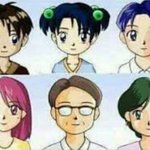 [모두드루와] <b>해찬</b> 예리 정우 티파니 이수만 장도연