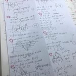 [드루와] <b>여태</b>까지 글씨 쓴거 자랑
