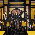 [NCT] nct 127이 점점 노선을 바꿔가는듯 (스압)